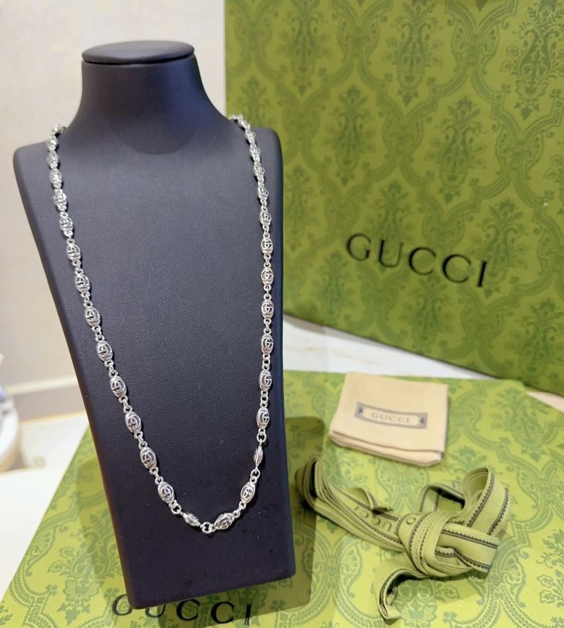 Gucci Necklaces